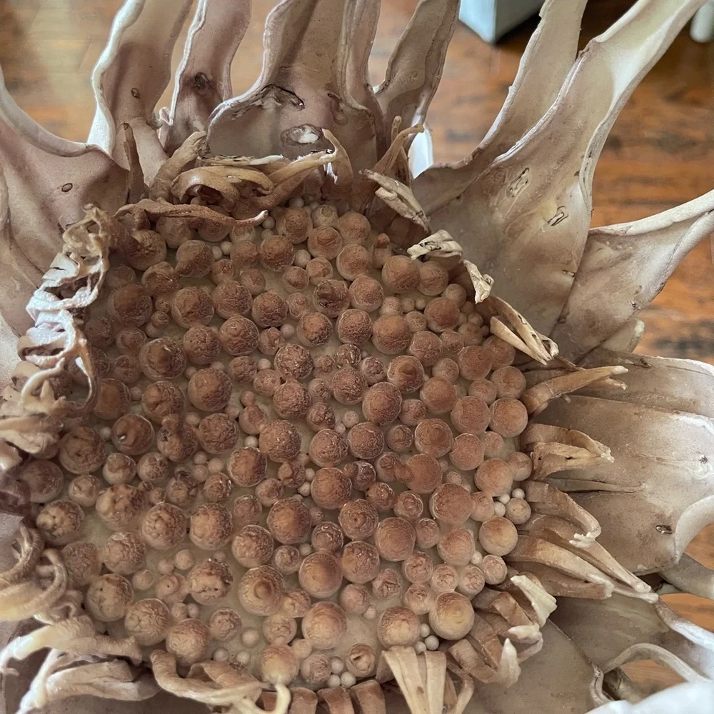 Giant Faux Floral Stem - 40-1/2